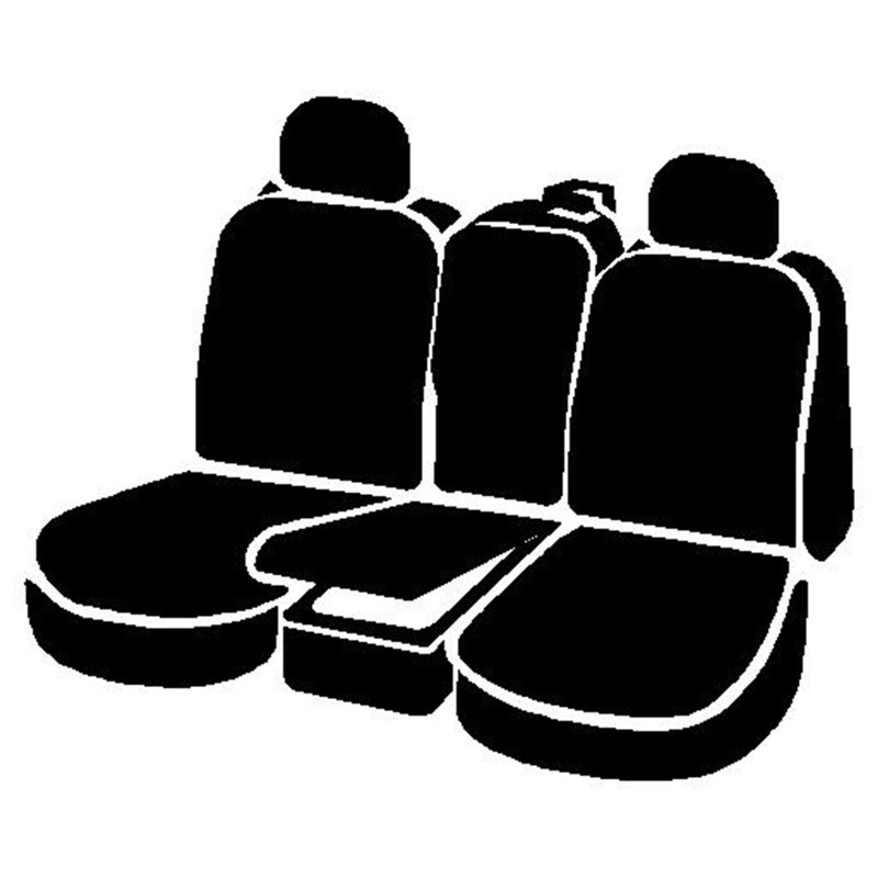 Fia | Seat Protector™ Custom Seat Cover - Chevrolet / GMC 2019-2023
