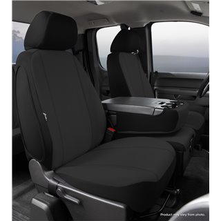 Fia | Seat Protector™ Custom Seat Cover - Ram 1500 / Classic 2013-2023