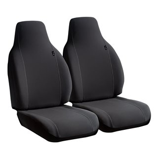 Fia | Seat Protector™ Semi Custom Seat Cover - Chevrolet / Ford / Honda 2004-2020