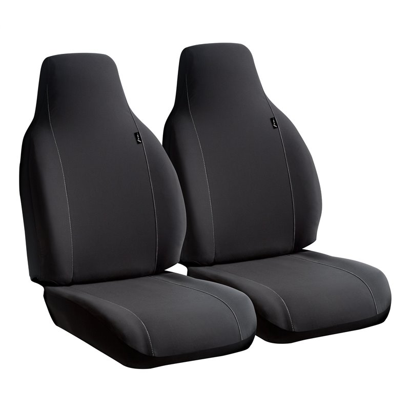 Fia | Seat Protector™ Semi Custom Seat Cover - Chevrolet / Ford / Honda 2004-2020