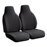 Fia | Seat Protector™ Semi Custom Seat Cover - Chevrolet / Ford / Honda 2004-2020