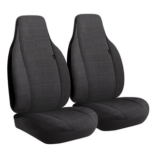 Fia | Wrangler™ Semi-Custom Solid Seat Cover - Chevrolet / Ford / Honda 2004-2020