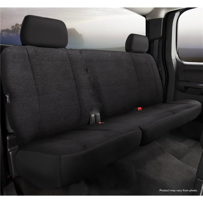 Fia | Wrangler™ Solid Seat Cover - F-150 2013-2014