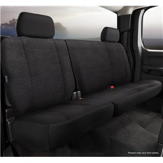 Fia | Wrangler™ Solid Seat Cover - F-150 / F-250 / F-350 2015-2022