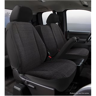 Fia | Wrangler™ Solid Seat Cover - Ford 2015-2023