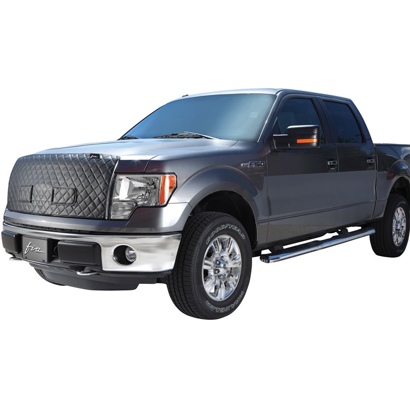Fia | Custom Fit Winter Front Bug Screen - F-250 / F-350 6.2L / 6.7L 2011-2015