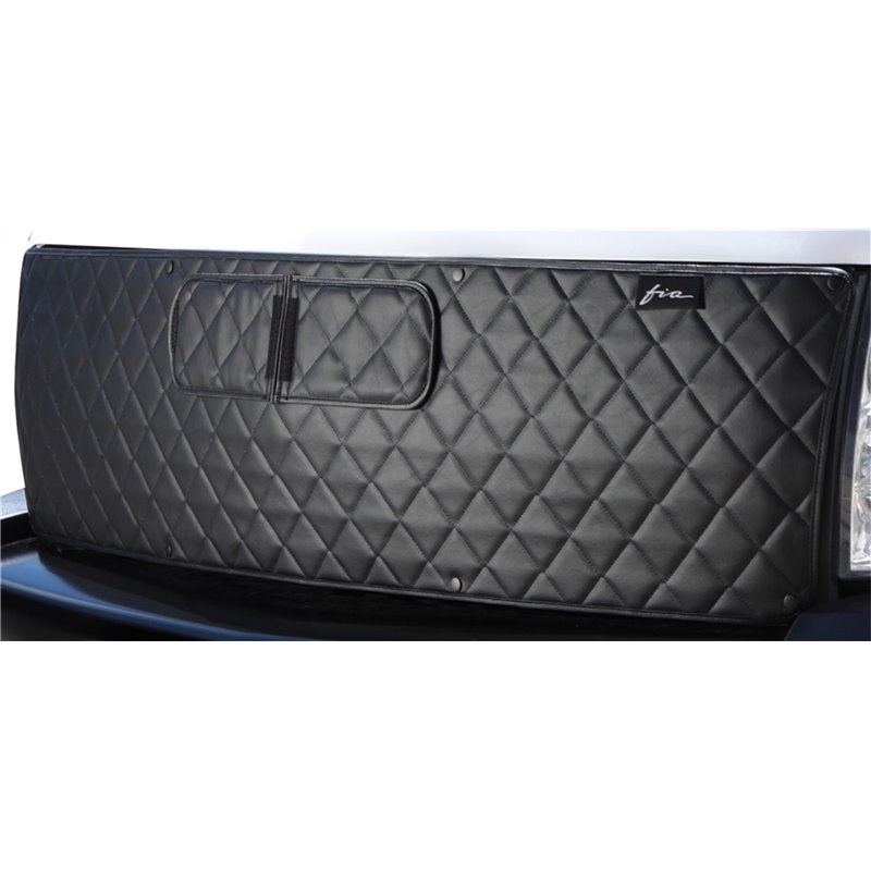 Fia | Custom Fit Winter Front Bug Screen - Bronco 2.3T / 2.7T / 3.0T 2021-2023