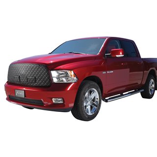 Fia | Custom Fit Winter Front Bug Screen - Ram 1500 / Classic 2013-2023