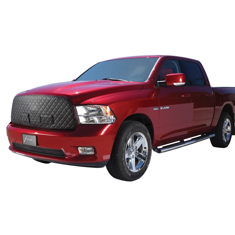 Fia | Custom Fit Winter Front Bug Screen - Ram 1500 / Classic 2013-2023