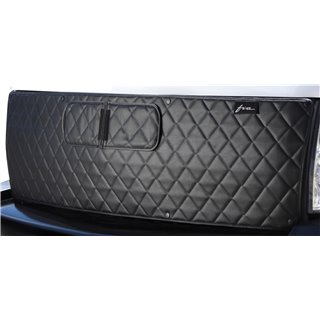 Fia | Custom Fit Winter Front Bug Screen - Tacoma 2.7L / 4.0L 2005-2011