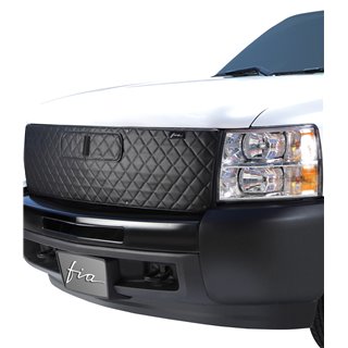 Fia | Custom Fit Winter Front Bug Screen - Tacoma 2.7L / 3.5L 2018-2023