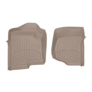 WeatherTech | FloorLiner™ DigitalFit® - Front - Expedition 3.5T 2021-2022
