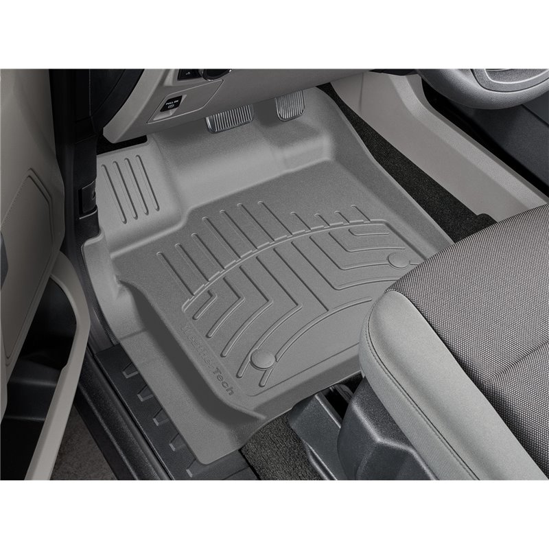 WeatherTech | FloorLiner™ DigitalFit® - Front - Expedition 3.5T 2021-2022