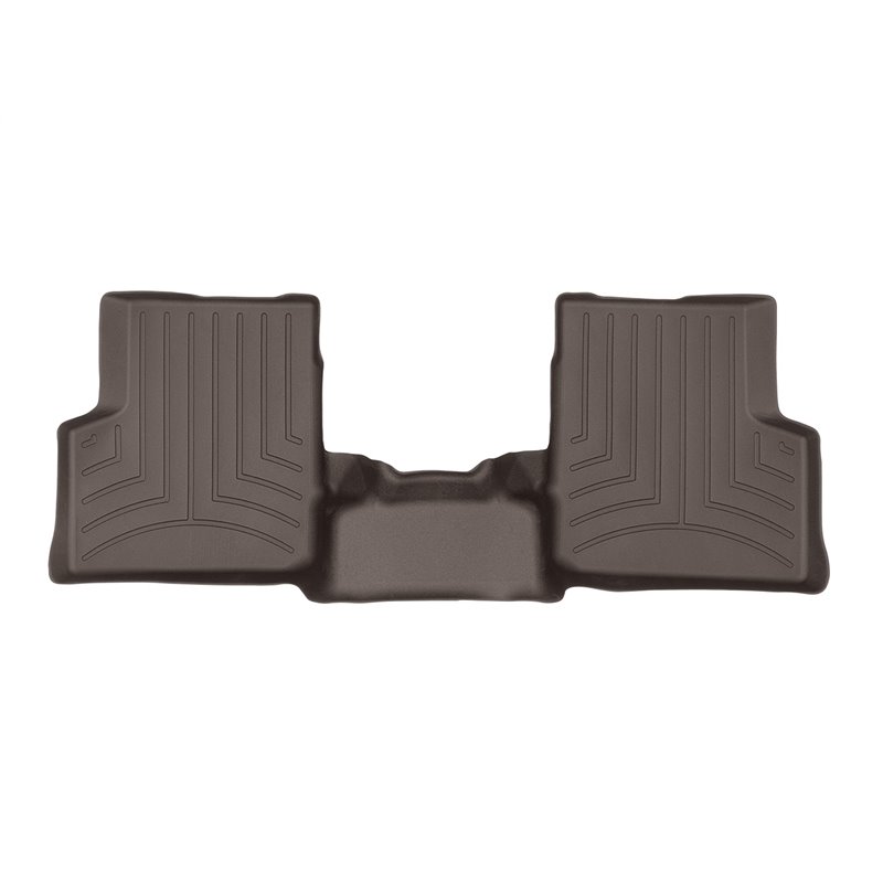 WeatherTech | FloorLiner™ DigitalFit® - 2nd & 3rd Row - Carnival 3.5L 2022-2023