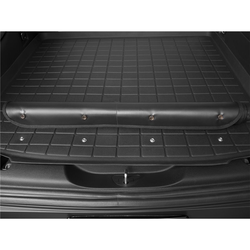 WeatherTech | Cargo Liner w/Bumper Protector - i4 2022