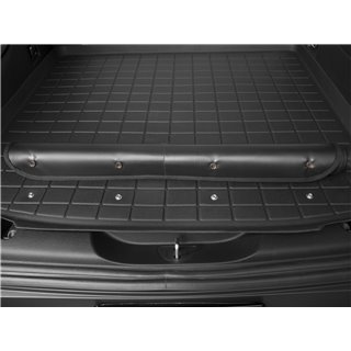 WeatherTech | Cargo Liner w/Bumper Protector - iX M60 / xDrive50 2022-2023