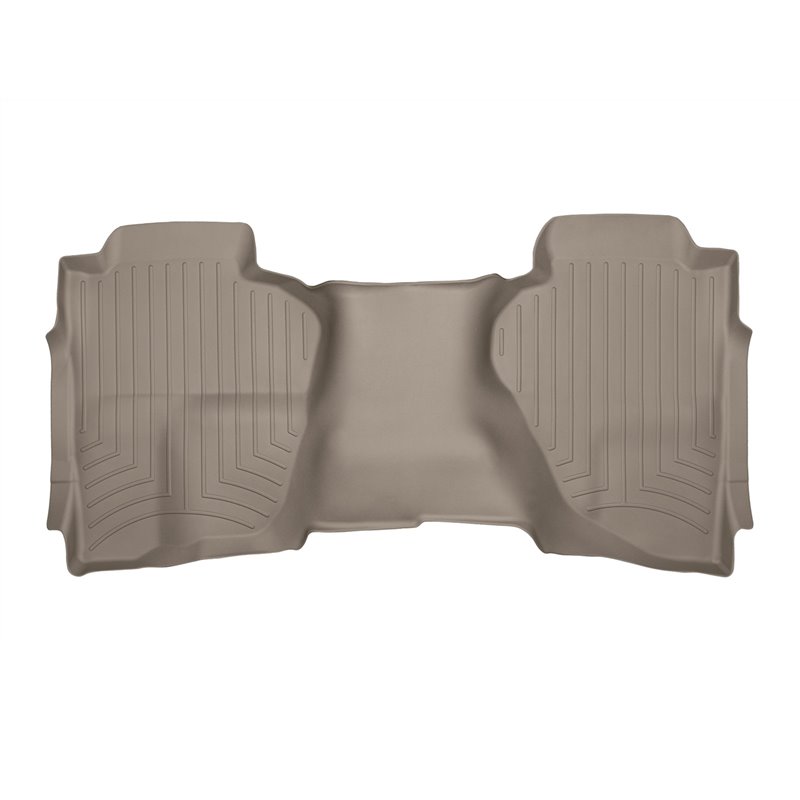 WeatherTech | FloorLiner™ HP - Rear - Murano 3.5L 2019-2023