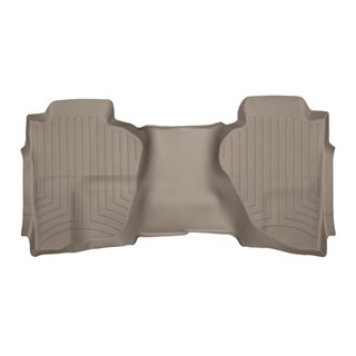 WeatherTech | FloorLiner™ HP - 3rd Row - Highlander 2.4T / 2.5L / 3.5L 2020-2023