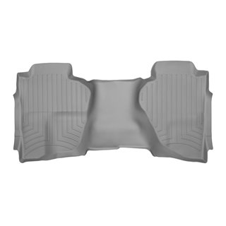 WeatherTech | FloorLiner™ HP - Front - Mercedes-Benz 2016-2022