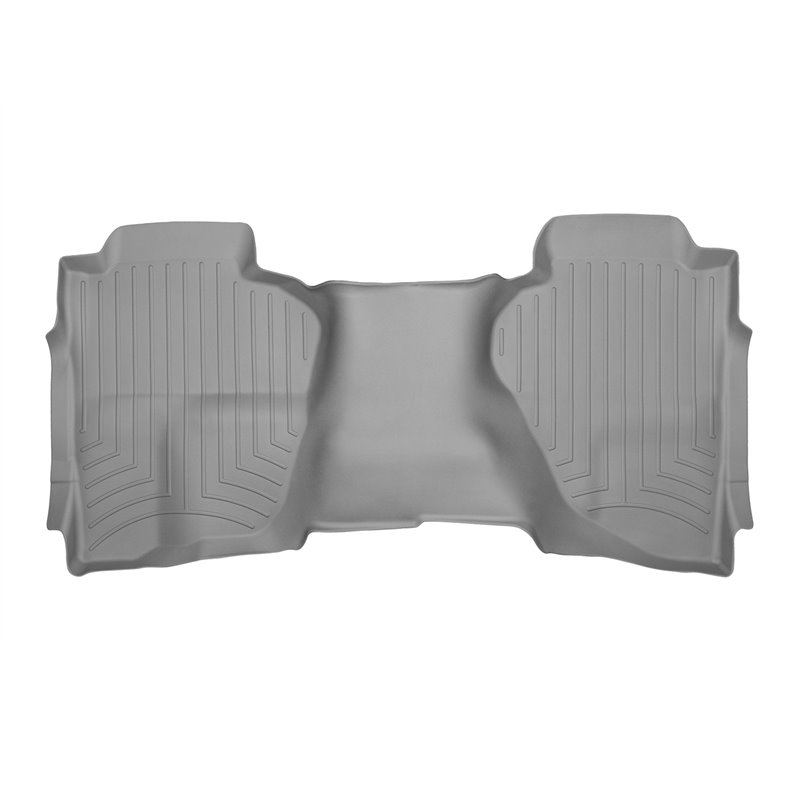 WeatherTech | FloorLiner™ HP - Front - Mercedes-Benz 2016-2022