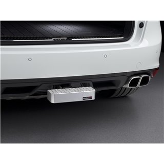 WeatherTech | Billet BumpStep®