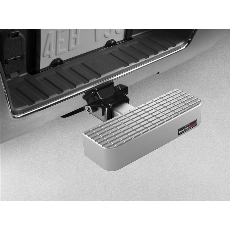 WeatherTech | Billet BumpStepXL