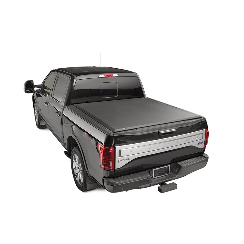 WeatherTech | WeatherTech® Roll Up Truck Bed Cover - Ram 1500 / Classic 2009-2022