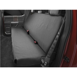 WeatherTech | Seat Protector
