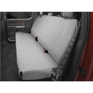 WeatherTech | Seat Protector
