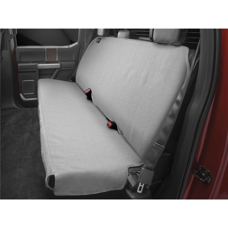 WeatherTech | Seat Protector