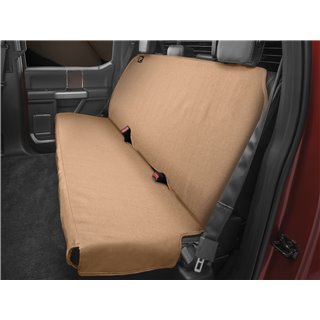 WeatherTech | Seat Protector