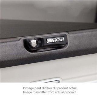 Undercover | Elite Tonneau Cover - Colorado / Canyon  2015-2022