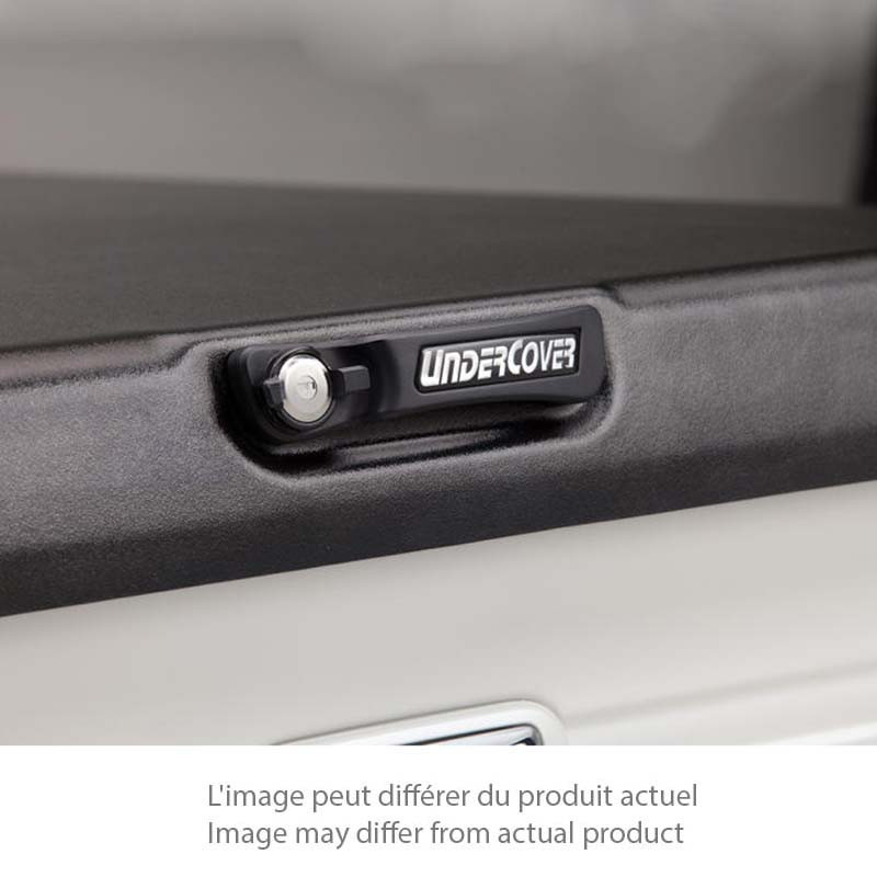 Undercover | Elite Tonneau Cover - Colorado / Canyon  2015-2022