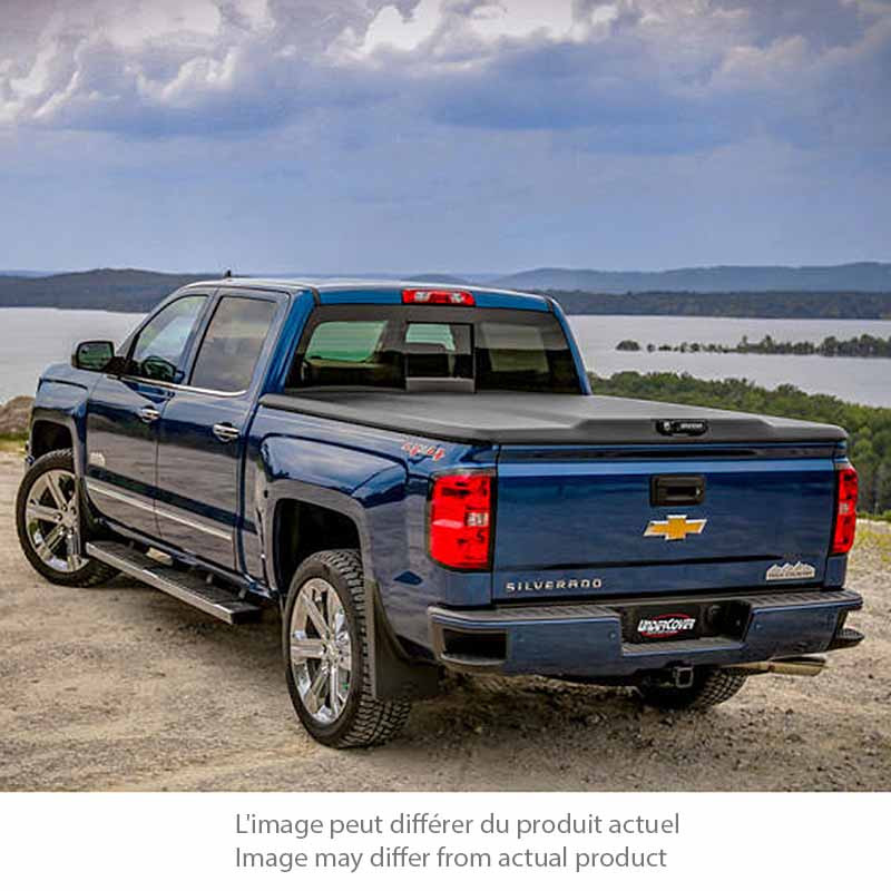 Undercover | Elite Tonneau Cover - Colorado / Canyon  2015-2022