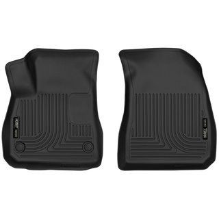 Husky Liners | Tapis X-ACT - Avant - Malibu 1.5T / 1.8L / 2.0T 2016-2023