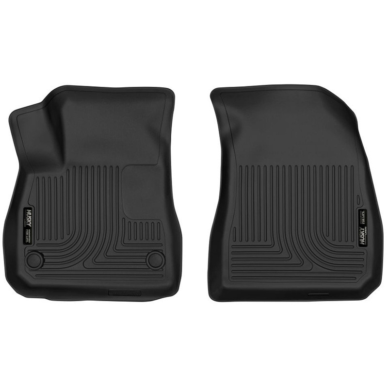 Husky Liners | Tapis X-ACT - Avant - Malibu 1.5T / 1.8L / 2.0T 2016-2023