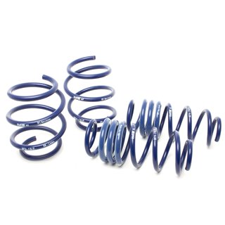 H&R | Sport Spring - Civic Type R (FL5) 2023-2024