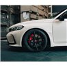 H&R | Sport Spring - Civic Type R (FL5) 2023-2024