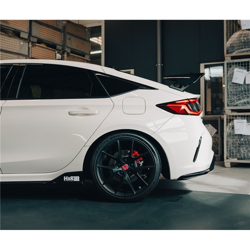 H&R | Sport Spring - Civic Type R (FL5) 2023-2024
