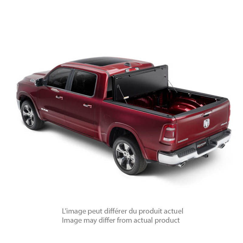 Undercover | Armor Flex Tonneau Cover - F-150 / Mark LT 2004-2014