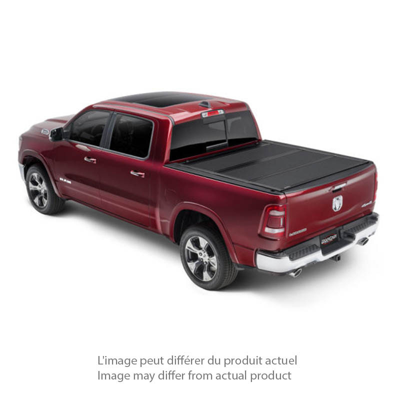 Undercover | Armor Flex Tonneau Cover - F-150 2015-2020