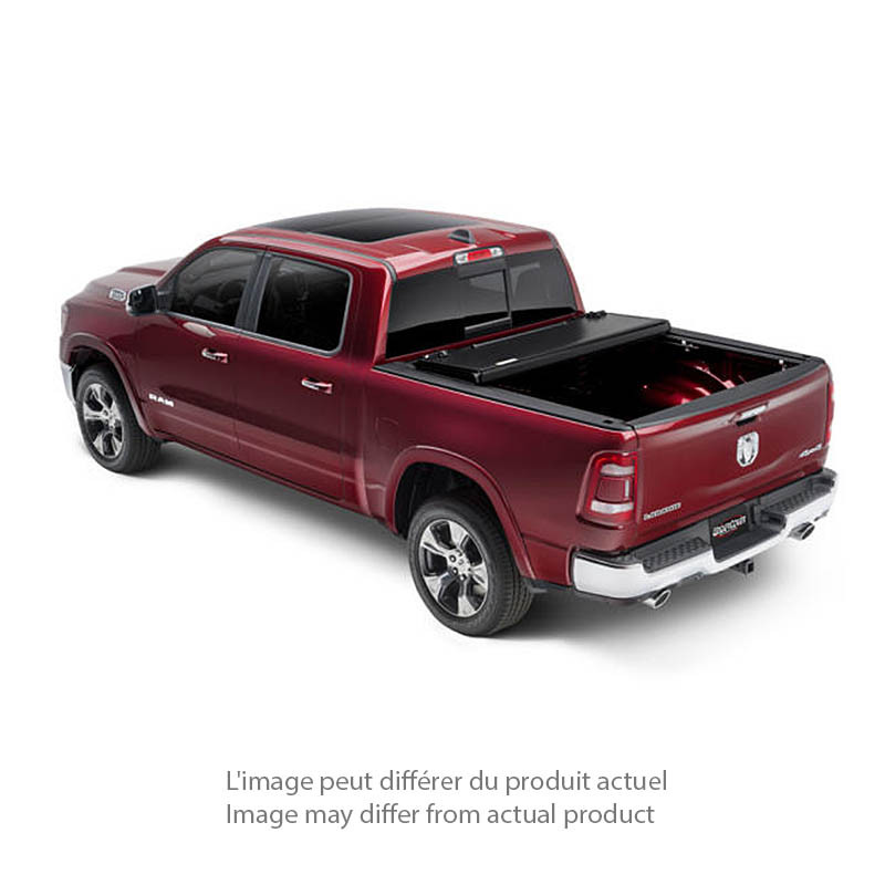Undercover | Armor Flex Tonneau Cover - F-150 2015-2020