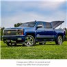 Undercover | Elite Tonneau Cover - Silverado 1500 2019-2024