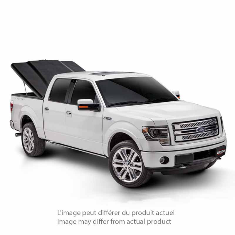 Undercover | Elite Tonneau Cover - F-150 2015-2020
