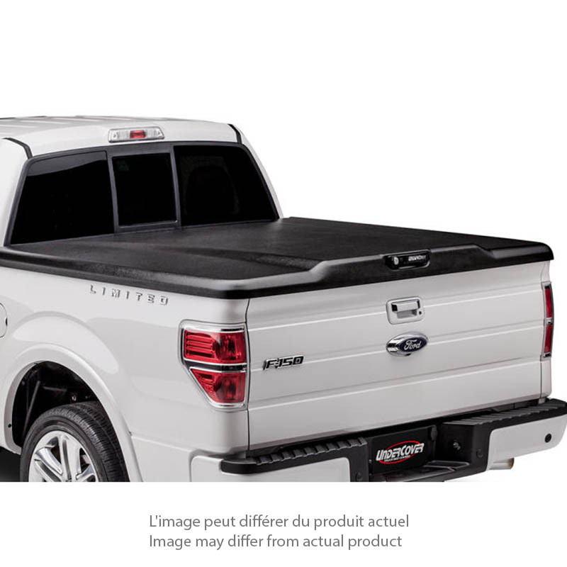 Undercover | Elite Tonneau Cover - Ram 1500 2019-2024