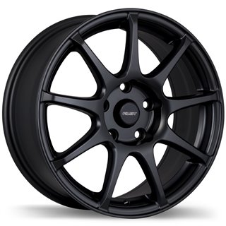 Fast Wheels | Orbit 16x7.0 ET40 - Matte Black