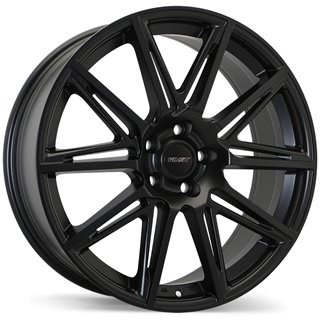 Fast Wheels | Switch 19x8.0 ET35 - Satin Black