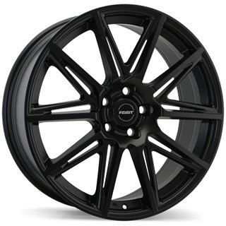 Fast Wheels | Switch 19x8.0 ET35 - Satin Black