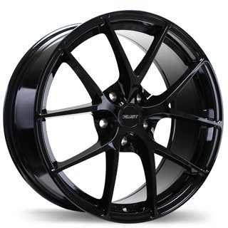 Fast Wheels | Innovation 18x8.0 ET40 - Gloss Black