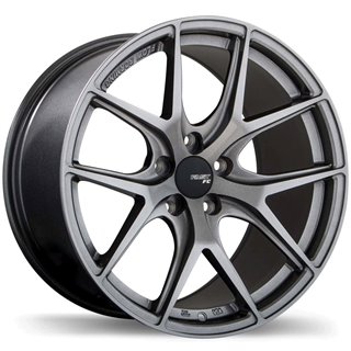 Fast Wheels | FC04 19x9.5 ET45 - Titanium